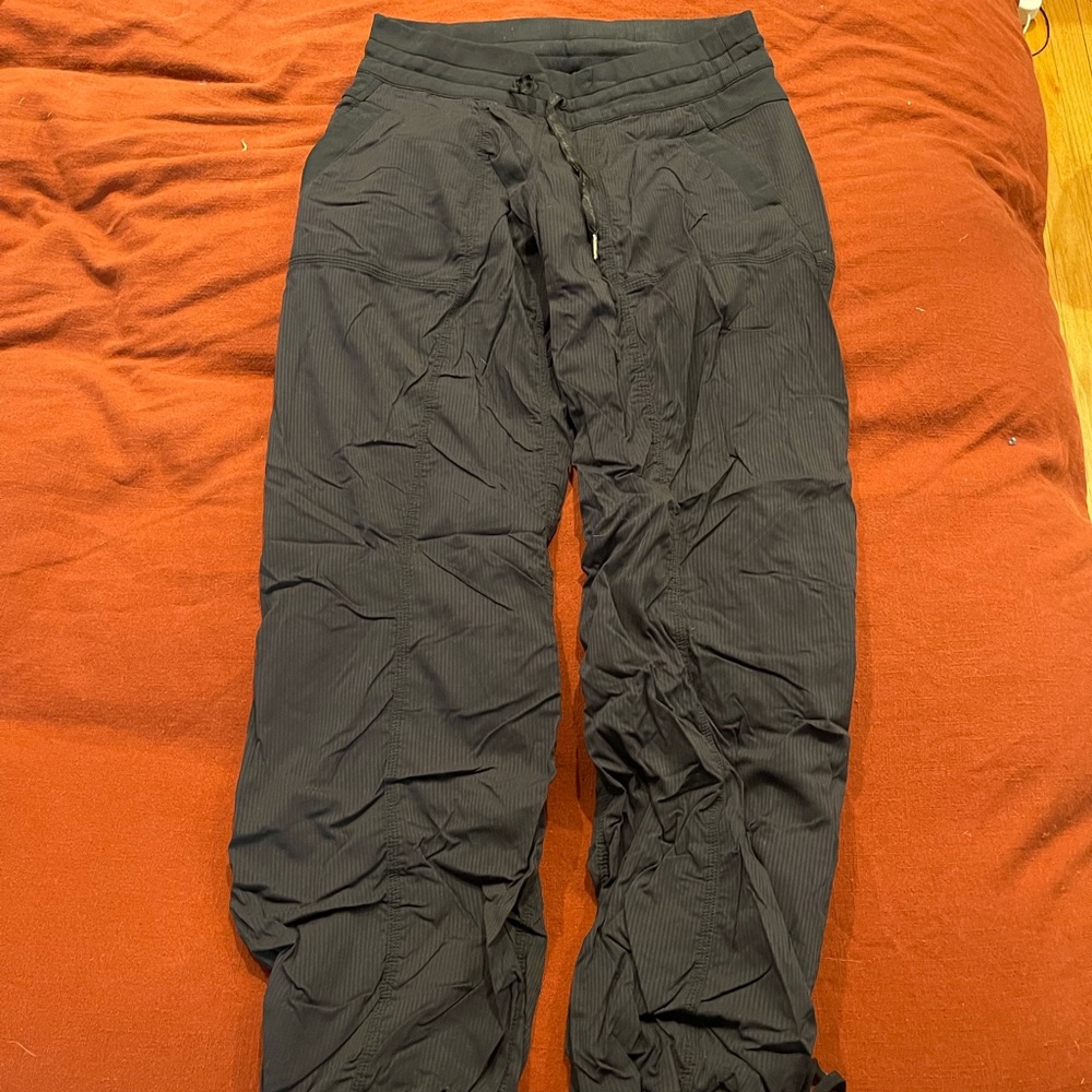 Lululemon lined pants